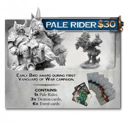 Pale Rider Expansion